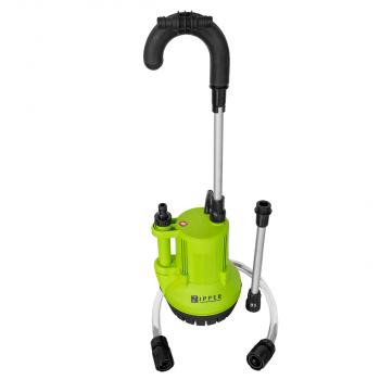 Zipper Rain Barrel Pump ZI-RTP350